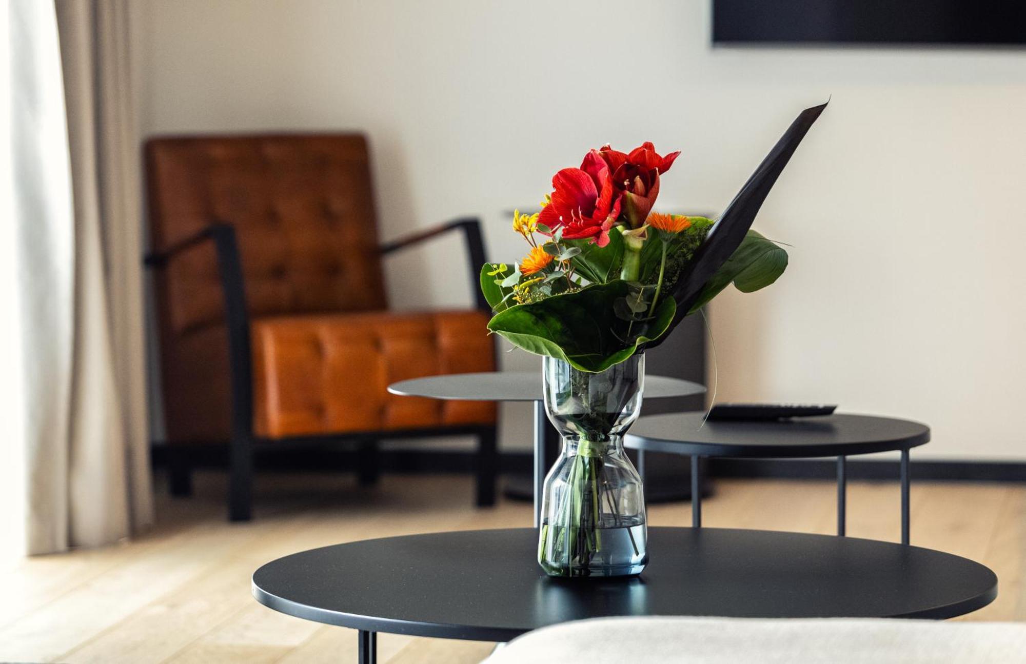 Nomadic Urban Premium Suites Krakow Luaran gambar