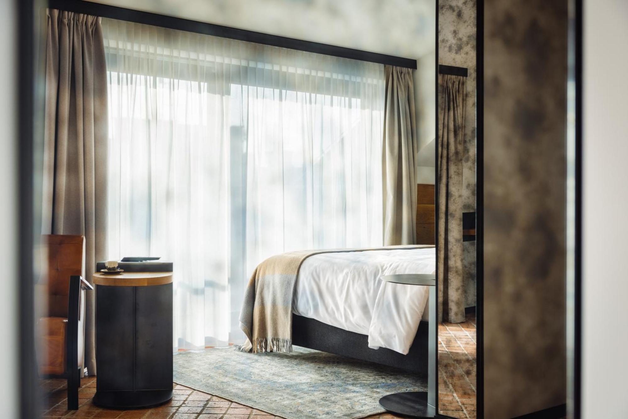 Nomadic Urban Premium Suites Krakow Luaran gambar