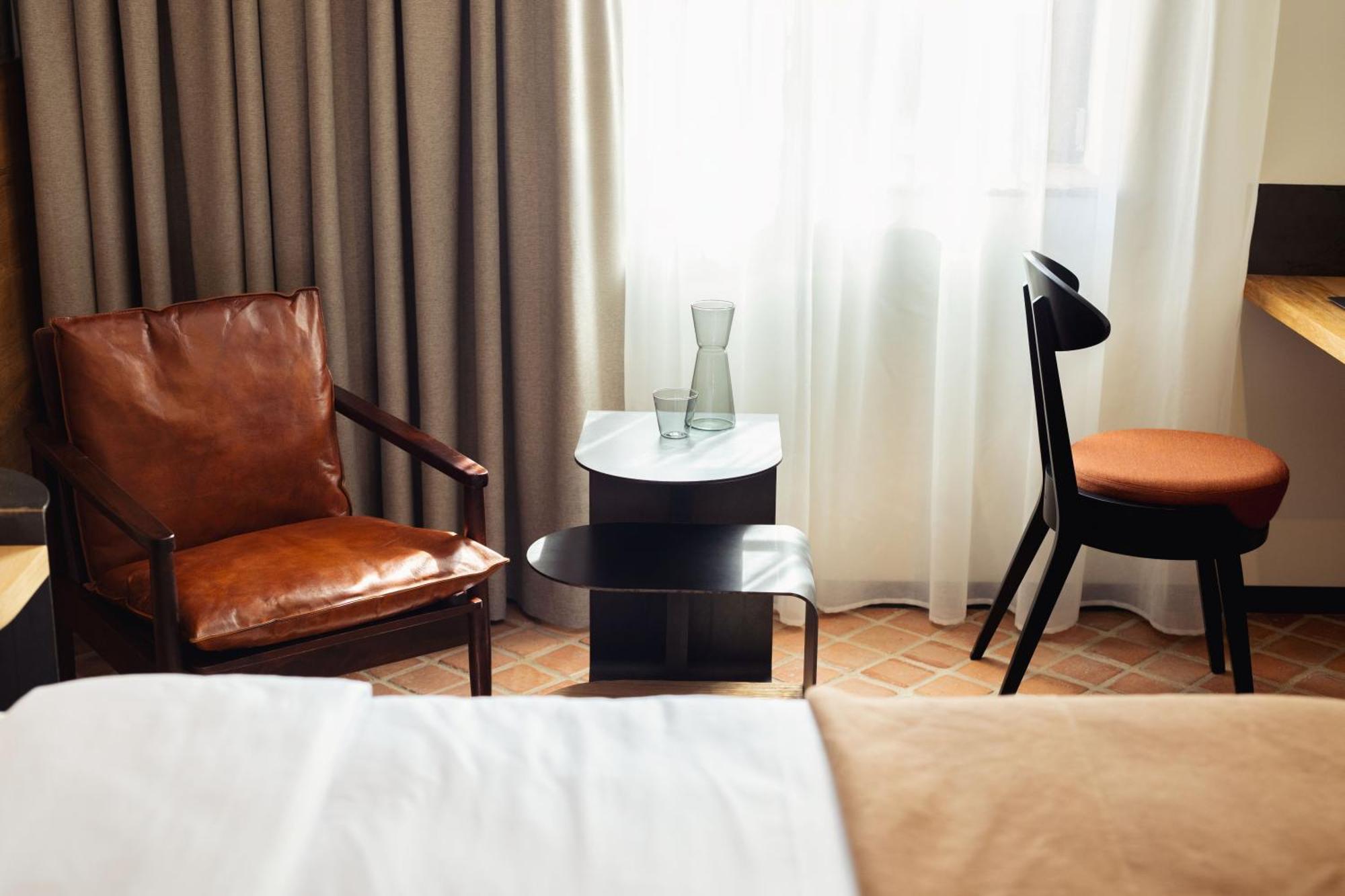 Nomadic Urban Premium Suites Krakow Luaran gambar